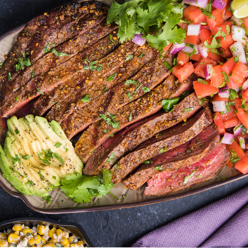 Steak